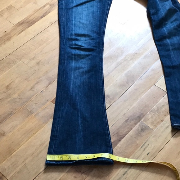 7 FOR ALL MANKIND JEANS - Picture 6 of 9